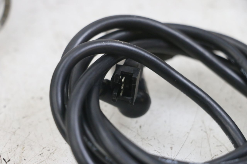 photo de COMPTEUR SUZUKI SV N 650 (1999 - 2002) - État de surface