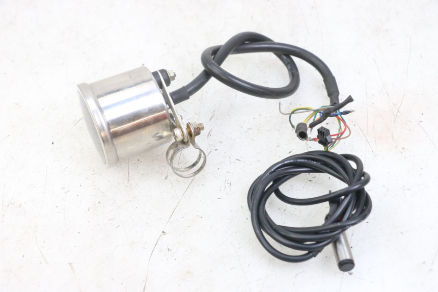 photo de COMPTEUR SUZUKI SV N 650 (1999 - 2002) - Pièce contrôlée