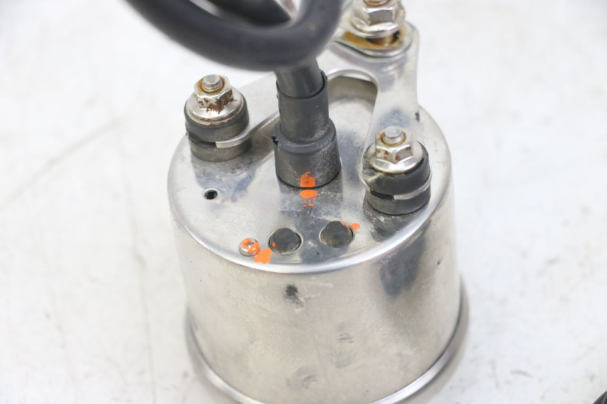 photo de COMPTEUR SUZUKI SV N 650 (1999 - 2002) - Marquages et références