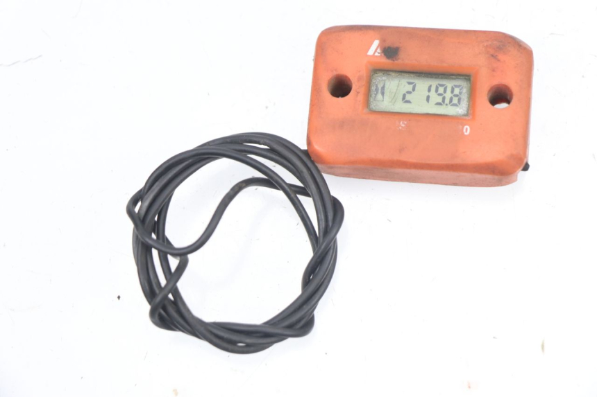 photo de COMPTEUR  KTM SX 65 (2009 - 2015) - Vue principale