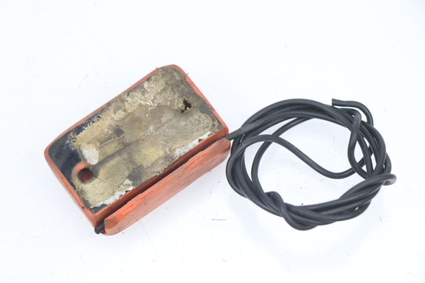 photo de COMPTEUR  KTM SX 65 (2009 - 2015) - Zoom état d’usage