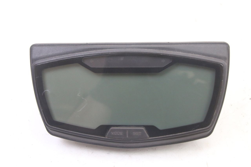 photo de COMPTEUR APRILIA SXR 50 (2021 - 2023) - Vue principale