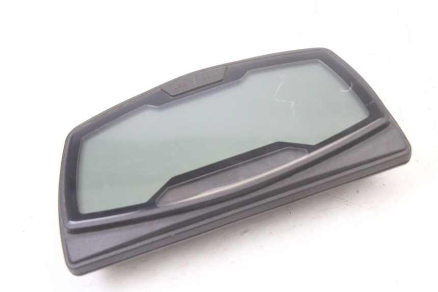 photo de COMPTEUR APRILIA SXR 50 (2021 - 2023) - Zoom état d’usage