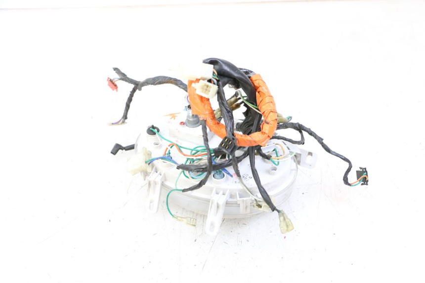 photo de COMPTEUR SYM FIDDLE 3 III 125 (2014 - 2020) - Détail de la pièce