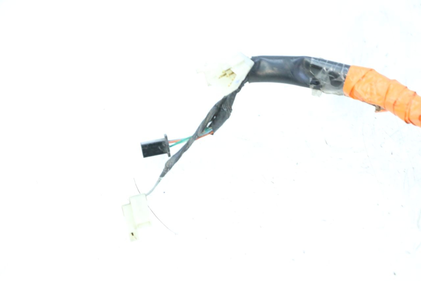 photo de COMPTEUR SYM FIDDLE 3 III 125 (2014 - 2020) - Vue produit