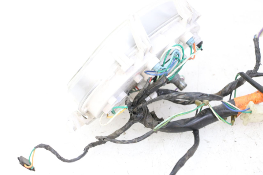 photo de COMPTEUR SYM FIDDLE 3 III 125 (2014 - 2020) - Points de fixation