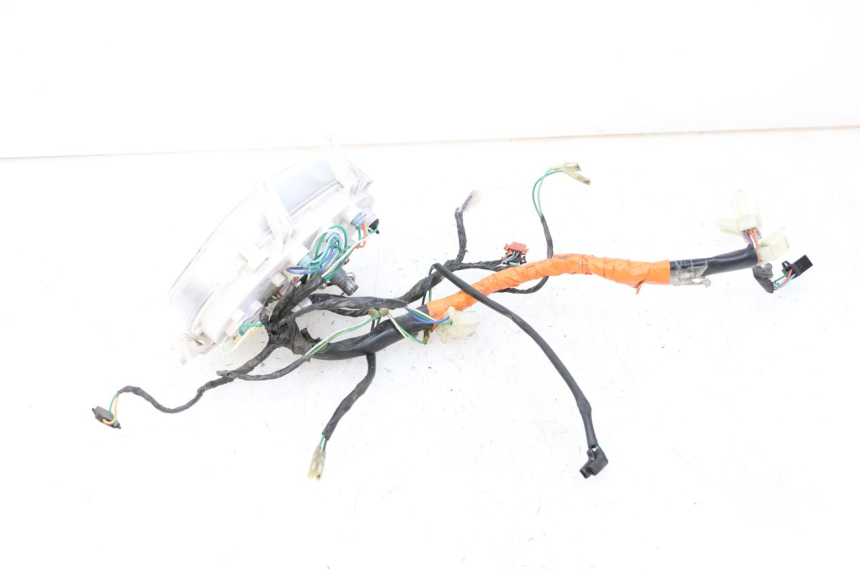 photo de COMPTEUR SYM FIDDLE 3 III 125 (2014 - 2020) - Pièce contrôlée