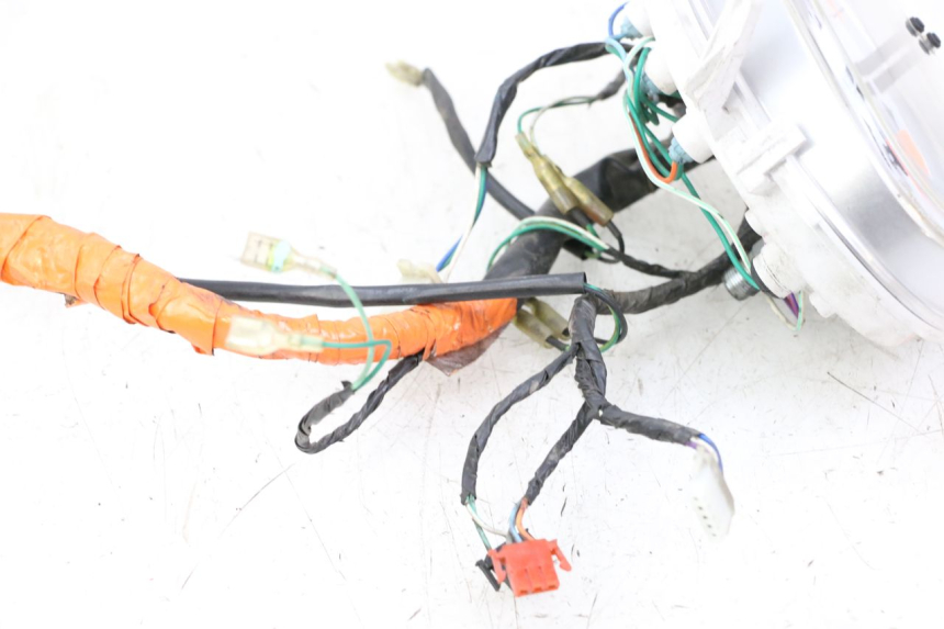 photo de COMPTEUR SYM FIDDLE 3 III 125 (2014 - 2020) - Marquages et références