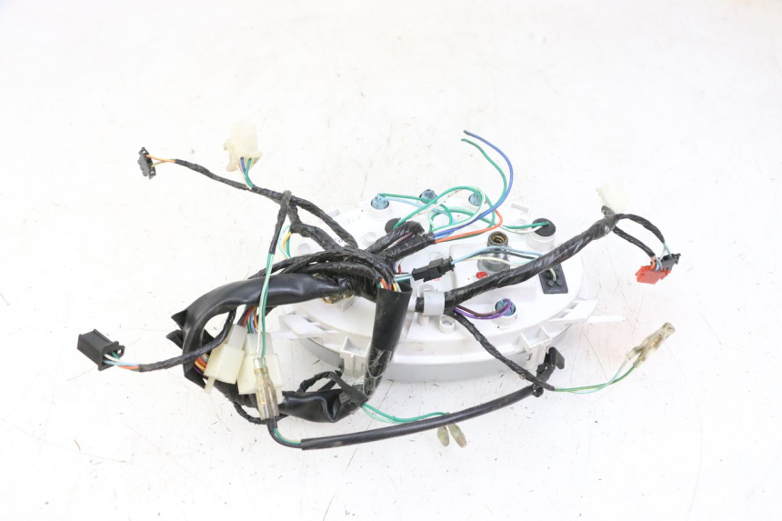 photo de COMPTEUR  SYM FIDDLE 3 III 50 (2014 - 2020) - Autre angle de vue