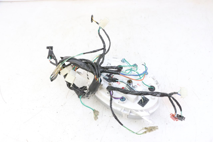 photo de COMPTEUR  SYM FIDDLE 3 III 50 (2014 - 2020) - État de surface