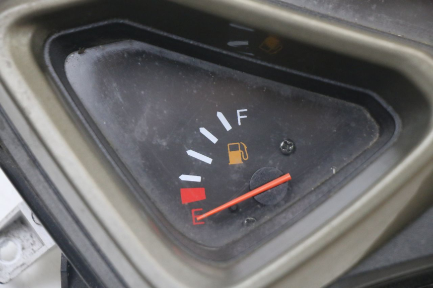 photo de COMPTEUR SYM JET 14 4T 50 (2018 - 2022) - Autre angle de vue