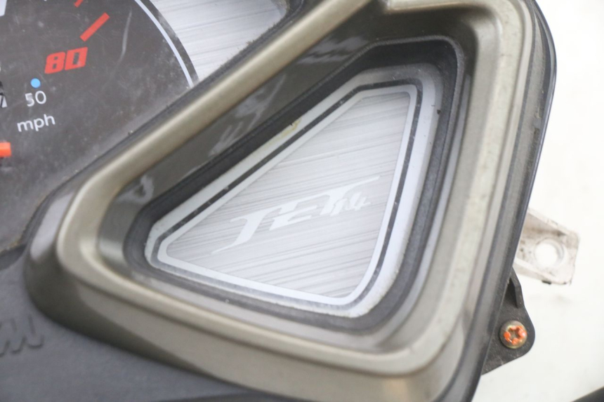 photo de COMPTEUR SYM JET 14 4T 50 (2018 - 2022) - Gros plan technique