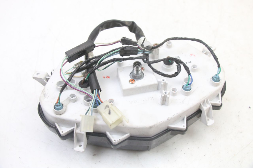 photo de COMPTEUR SYM JET 14 4T 50 (2018 - 2022) - Pièce contrôlée