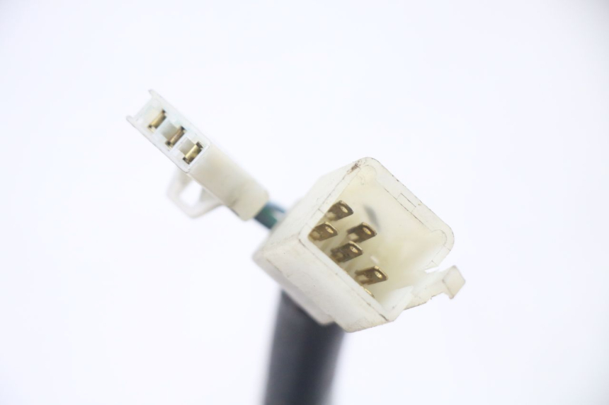 photo de COMPTEUR SYM JET 14 4T 50 (2018 - 2022) - Marquages et références