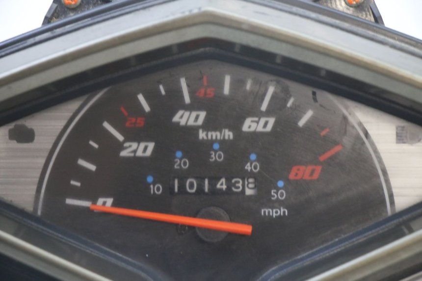 photo de COMPTEUR SYM JET 14 4T 50 (2018 - 2022) - Détail de la pièce