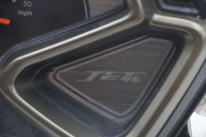 photo de COMPTEUR SYM JET 14 4T 50 (2018 - 2022) - Autre angle de vue