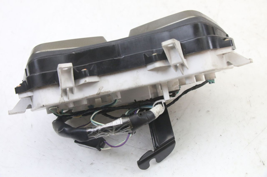 photo de COMPTEUR SYM JET 14 4T 50 (2018 - 2022) - Gros plan technique