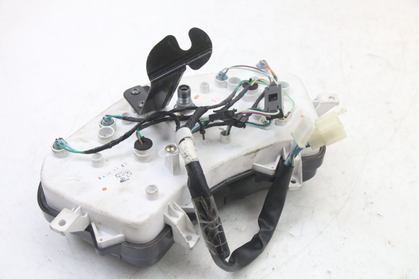 photo de COMPTEUR SYM JET 14 4T 50 (2018 - 2022) - Points de fixation