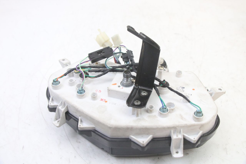 photo de COMPTEUR SYM JET 14 4T 50 (2018 - 2022) - État de surface