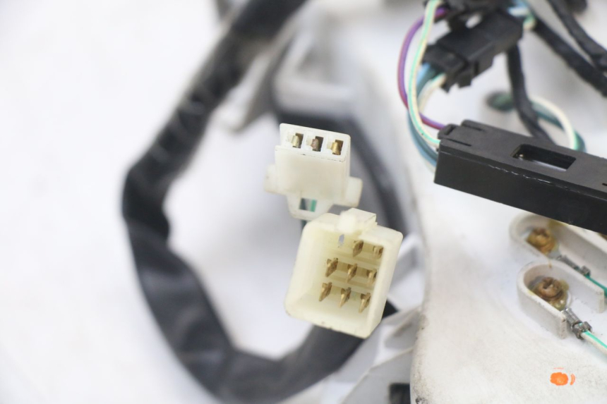 photo de COMPTEUR SYM JET 14 4T 50 (2018 - 2022) - Pièce contrôlée