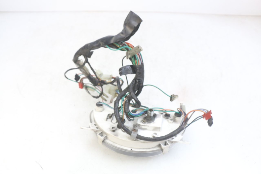 photo de COMPTEUR SYM SYMPHONY 125 (2009 - 2015) - État de surface