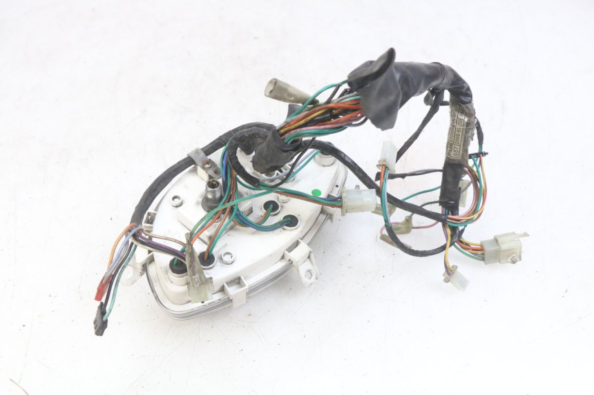 photo de COMPTEUR SYM SYMPHONY 125 (2009 - 2015) - Pièce contrôlée