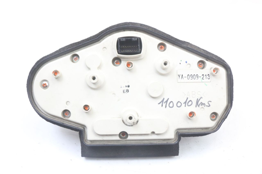 photo de COMPTEUR YAMAHA TDM ABS 900 (2002 - 2014) - État de surface