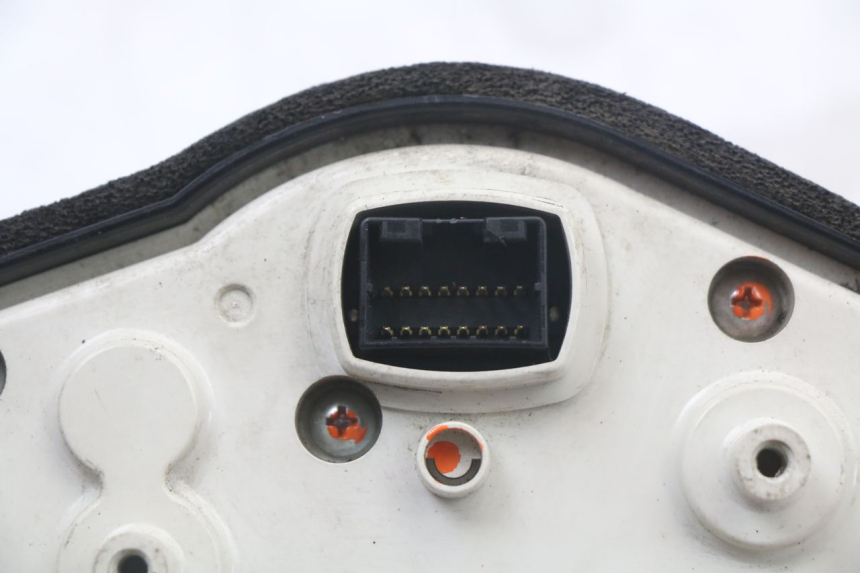 photo de COMPTEUR YAMAHA TDM ABS 900 (2002 - 2014) - Pièce contrôlée