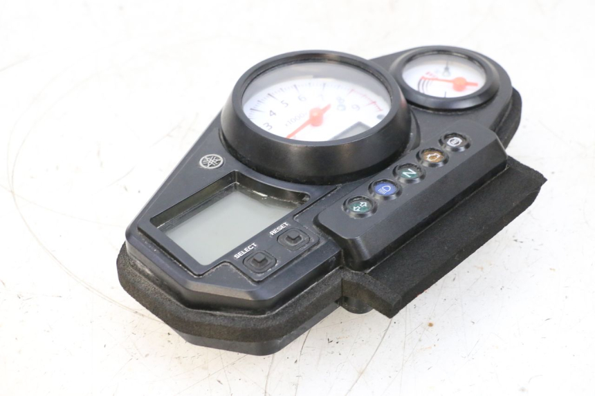 photo de COMPTEUR  YAMAHA TDM ABS 900 (2002 - 2014) - Pièce contrôlée