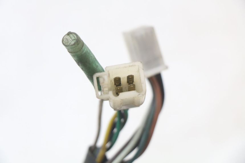 photo de COMPTEUR  YAMAHA TDR DELTABOX 125 (1997 - 2003) - Vue produit