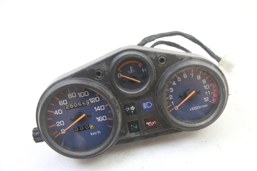 photo de COMPTEUR  YAMAHA TDR DELTABOX 125 (1997 - 2003) - Vue principale
