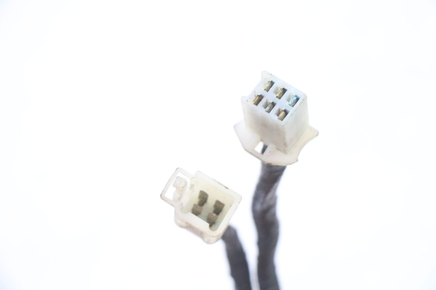 photo de COMPTEUR  YAMAHA TDR DELTABOX 125 (1997 - 2003) - Vue produit