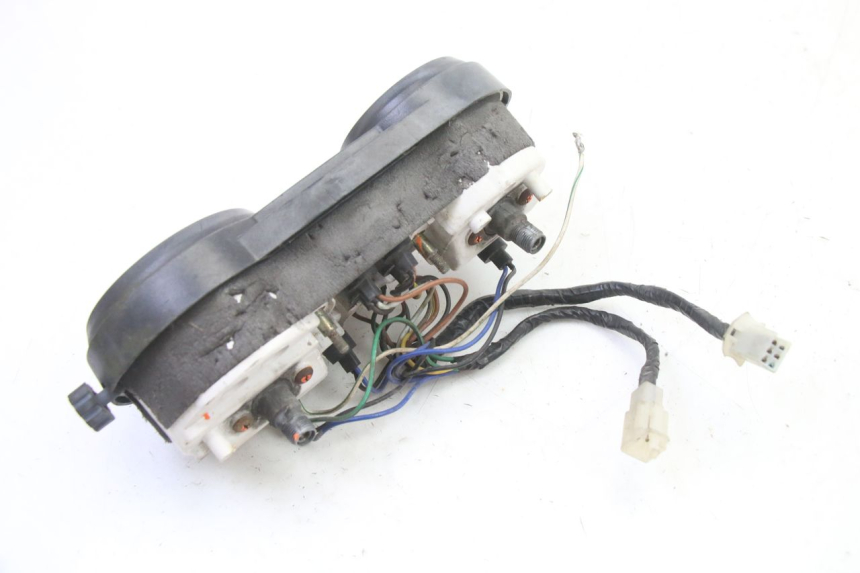 photo de COMPTEUR  YAMAHA TDR DELTABOX 125 (1997 - 2003) - Vue d’ensemble