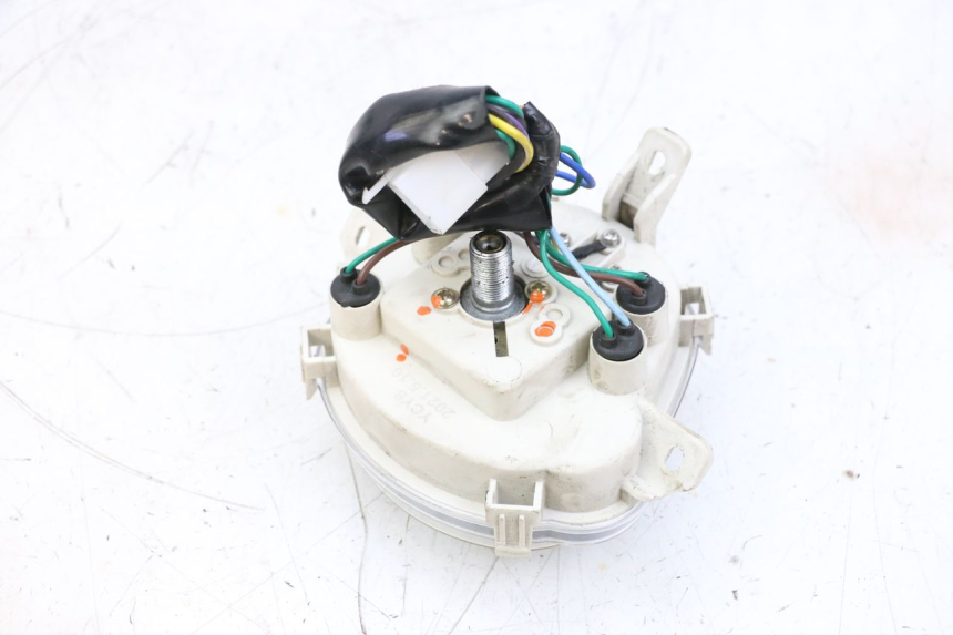 photo de COMPTEUR  NECO TEMPO 4T 50 (2022 - 2026) - Vue d’ensemble