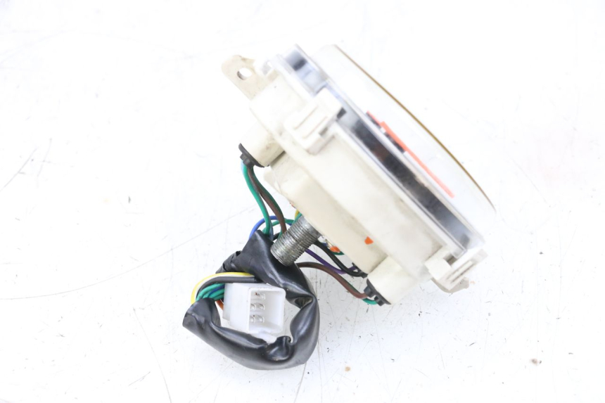 photo de COMPTEUR  NECO TEMPO 4T 50 (2022 - 2026) - Pièce contrôlée