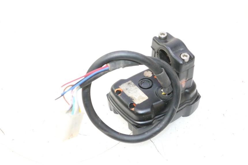 photo de COMPTEUR PEUGEOT TKR TREKKER FURIOUS 50 (2005 - 2014) - État de surface