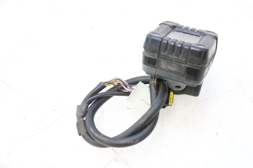 photo de COMPTEUR PEUGEOT TKR TREKKER FURIOUS 50 (2005 - 2014) - Inspection visuelle