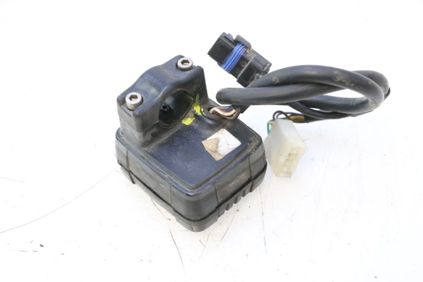 photo de COMPTEUR PEUGEOT TKR TREKKER FURIOUS 50 (2005 - 2014) - Vue d’ensemble