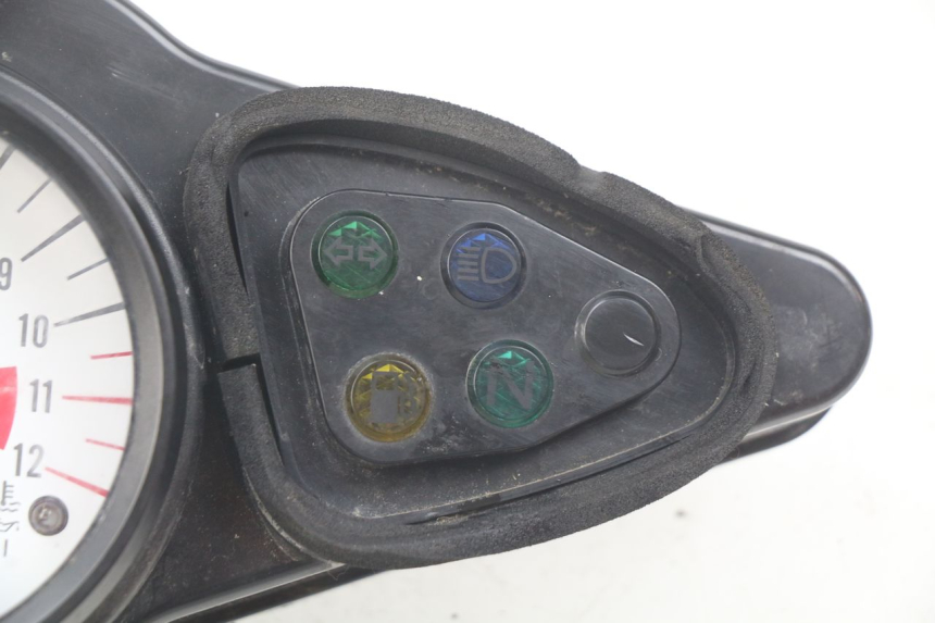 photo de COMPTEUR SUZUKI TLS TL S 1000 (1997 - 2001) - Détails caractéristiques