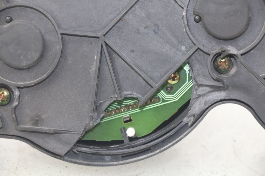 photo de COMPTEUR SUZUKI TLS TL S 1000 (1997 - 2001) - Autre angle de vue