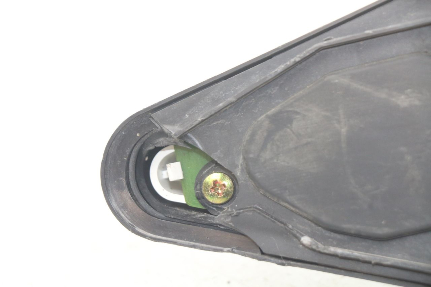 photo de COMPTEUR SUZUKI TLS TL S 1000 (1997 - 2001) - Gros plan technique