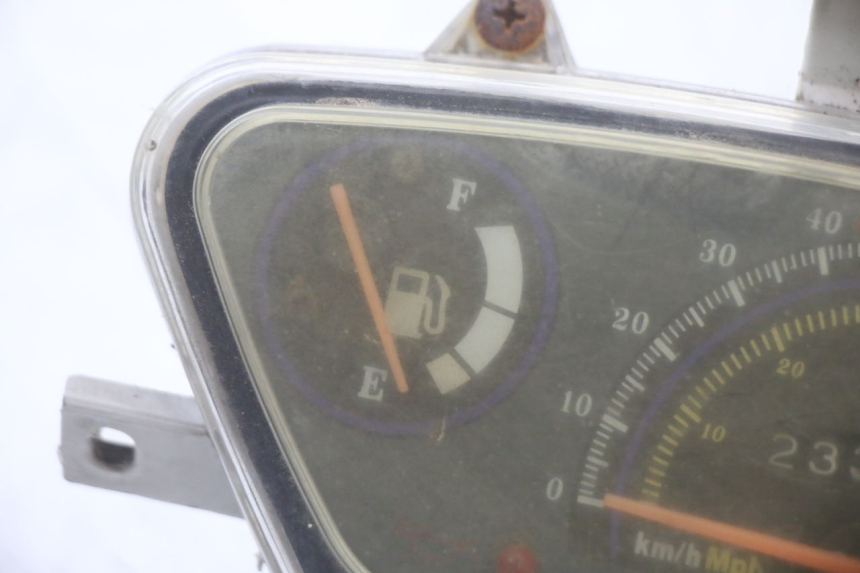 photo de COMPTEUR TNT MOTOR ROMA 10' 2T 50 (2011 - 2018) - Détail de la pièce