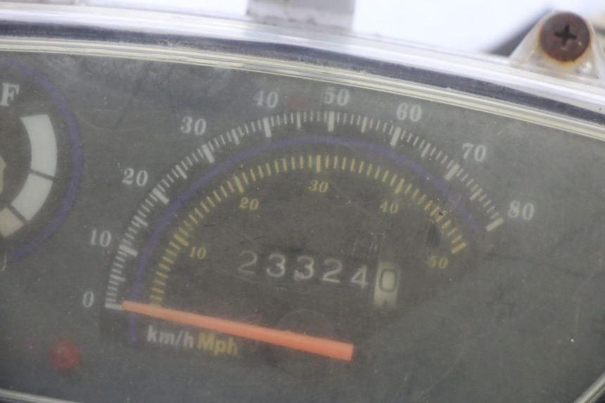 photo de COMPTEUR TNT MOTOR ROMA 10' 2T 50 (2011 - 2018) - Zoom état d’usage