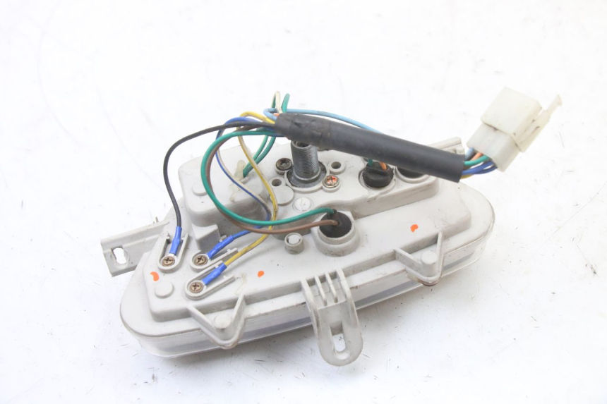 photo de COMPTEUR TNT MOTOR ROMA 10' 2T 50 (2011 - 2018) - Vue d’ensemble