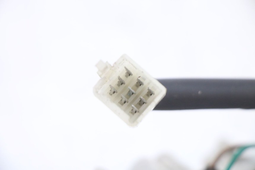 photo de COMPTEUR TNT MOTOR ROMA 10' 2T 50 (2011 - 2018) - État de surface