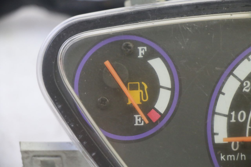 photo de COMPTEUR SUKIDA TOP 1 50 (2003 - 2010) - Zoom état d’usage