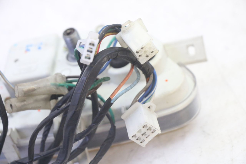 photo de COMPTEUR SUKIDA TOP 1 50 (2003 - 2010) - Marquages et références