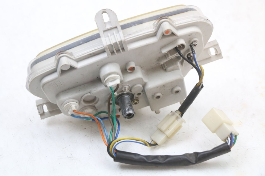 photo de COMPTEUR  BAOTIAN TRAVEL SPIRIT 50 (2010 - 2012) - Vue d’ensemble