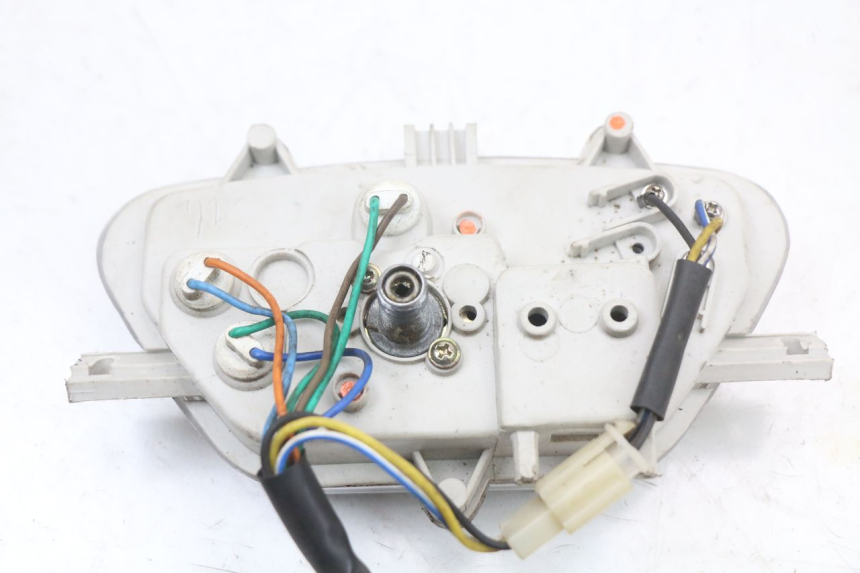 photo de COMPTEUR  BAOTIAN TRAVEL SPIRIT 50 (2010 - 2012) - État de surface