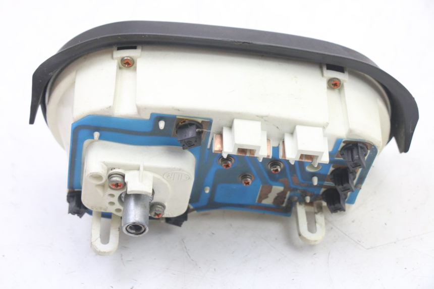 photo de COMPTEUR  PEUGEOT TREKKER TKR 50 (2005 - 2014) - Vue d’ensemble